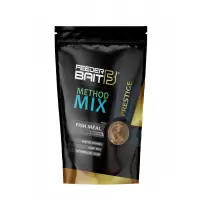 Method Mix Prestige - Fish Meal Dark Natural 800g